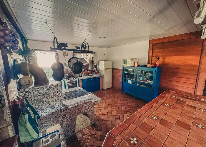 Chacara Da Dinda Vila Piraquara